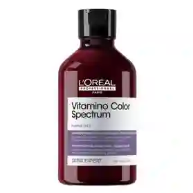 Shampoo Spectrum Purple Vit Color X 300ml