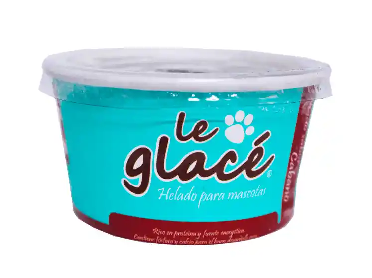 Helado Grande Le Glace Cabano 185 Gr