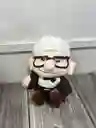 Peluche De Abuelo De Up Disney 20 Cm