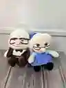 Peluche De Abuelo De Up Disney 20 Cm