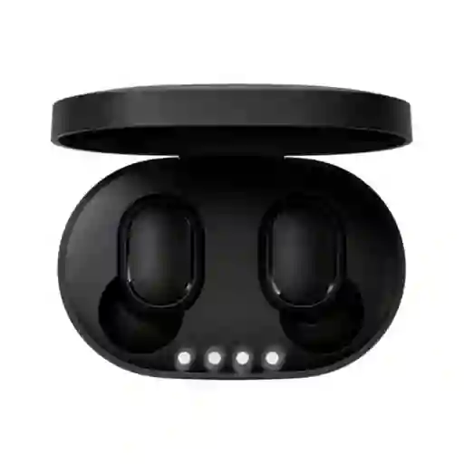 Audifonos - Airpods A6s Bluetooth V5.0 | Resistencia Y Estilo Deportivo