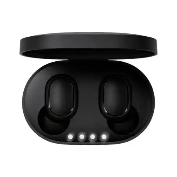 Audifonos - Airpods A6s Bluetooth V5.0 | Resistencia Y Estilo Deportivo