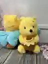 Winnie Pooh Con Alitas 25cm