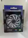 Ventilador 120mm Fan Rgb
