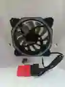 Ventilador 120mm Fan Rgb