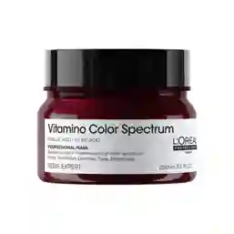 Mascarilla Spectrum Vit Color X 250ml