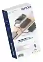 Power Bank Cargador Portátil 10.000mah Movisun P12