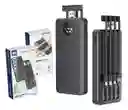 Power Bank Cargador Portátil 10.000mah Movisun P12