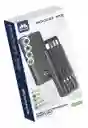 Power Bank Cargador Portátil 10.000mah Movisun P12