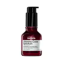 Glass Shine Spectrum Vit Color X 50ml