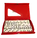 Domino Peq 3.8x1.9x0.5 Cm