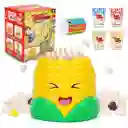 Pop Corn Gamer Juego De Mesa Palomitas