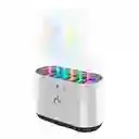 Difusor Humificador Chimenea 900 Ml Musica Y Voz