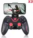 Control Para Jugar En El Celular/control X3/control Gamer