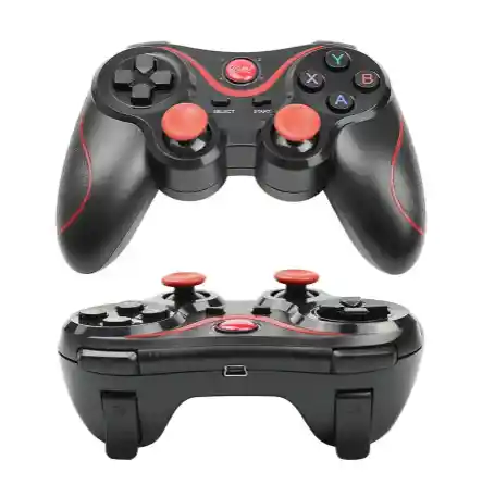 Control Para Jugar En El Celular/control X3/control Gamer