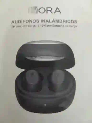 Audifonos Inalambricos