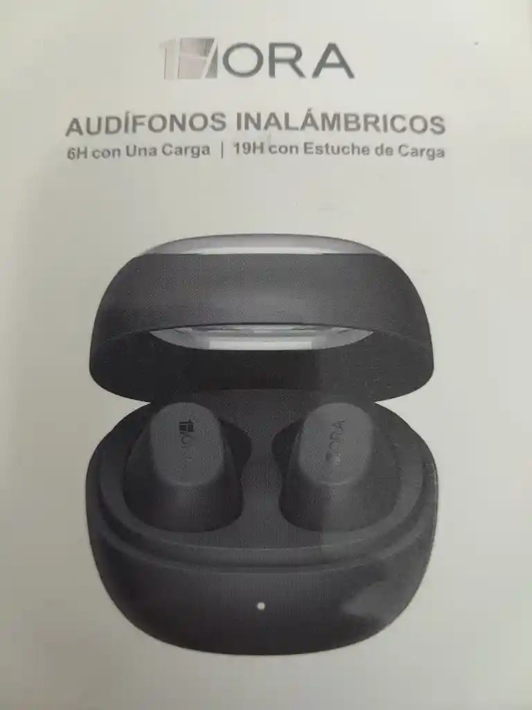 Audifonos Inalambricos