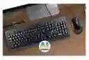 Teclado Y Mouse Genius Km160