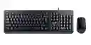Teclado Y Mouse Genius Km160