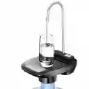 Dispensador Automático De Agua Zsw-c06 – Portátil, Recargable Y Práctico