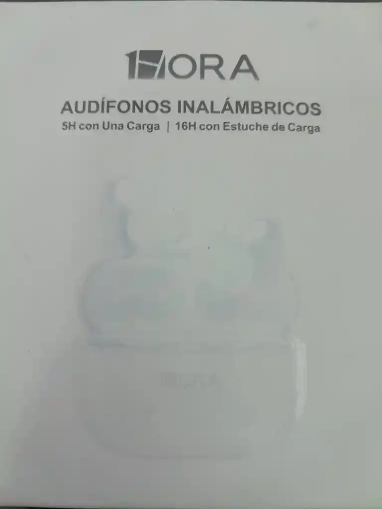 Audifonos Inalambricos- Estilo Ear Cuff