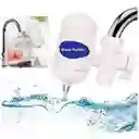 Purificador Agua De Llave Con Piedra – Mejora El Sabor Y La Calidad