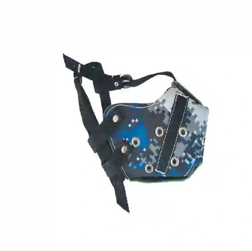 Bozal De Seguridad Grande 13158