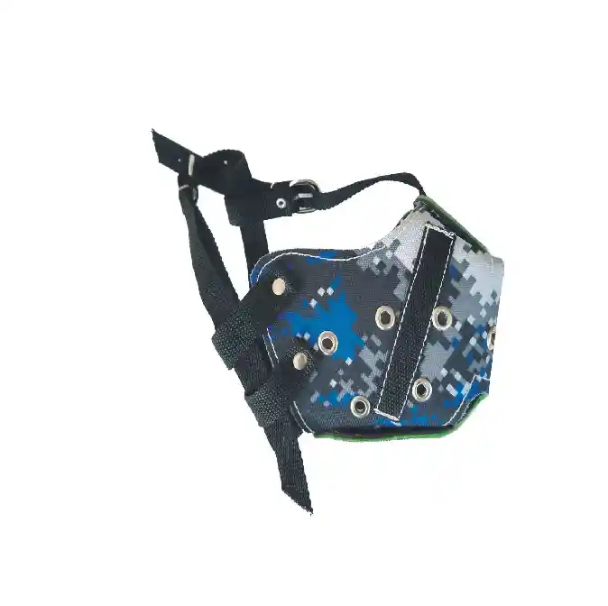 Bozal De Seguridad Grande 13158