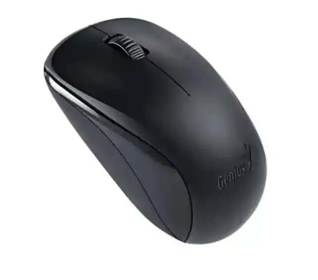 Mouse Genius Inalambrico Nx-7000