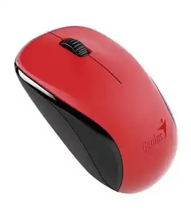 Mouse Genius Inalambrico Nx-7000