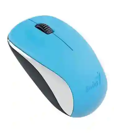 Mouse Genius Inalambrico Nx-7000