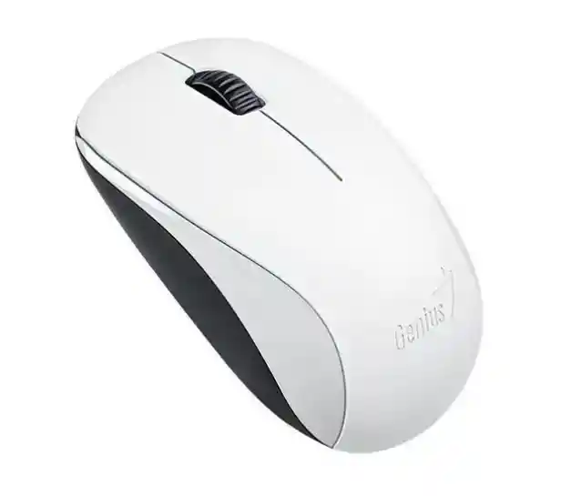 Mouse Genius Inalambrico Nx-7000
