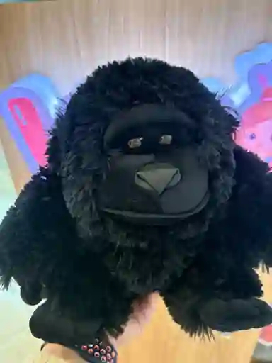 Peluche Gorila
