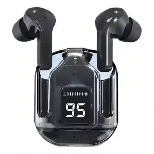 Audífonos Ultrapods Max: Audio Inmersivo & Cancelación De Ruido Activa