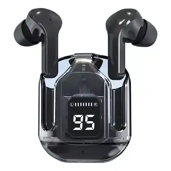 Audífonos Ultrapods Max: Audio Inmersivo & Cancelación De Ruido Activa