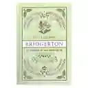 ¡edición Especial! El Corazón De Una Bridgerton -julia Quinn