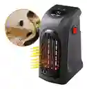 Calentador De Ambiente Portátil Con Control