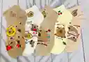 Medias Edicion Capybara