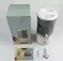 Exprimidor Eléctrico Naranja Limón Jugo De Fruta Recargable 🍊