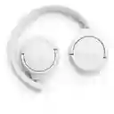 Audifonos Jbl Tune 520 Bt Bluetooth On Ear Color Blanco