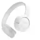 Audifonos Jbl Tune 520 Bt Bluetooth On Ear Color Blanco
