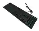 Kit Teclado Y Mouse Usb