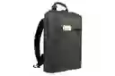Maletin Tucano Gommo City Backpack Negro