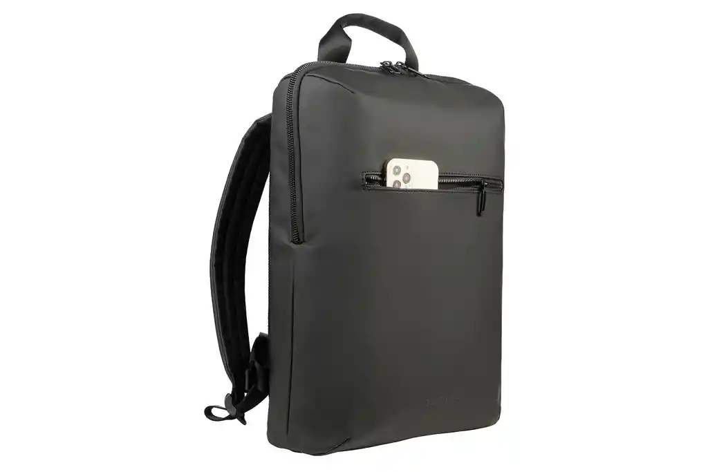 Maletin Tucano Gommo City Backpack Negro