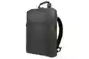 Maletin Tucano Gommo City Backpack Negro