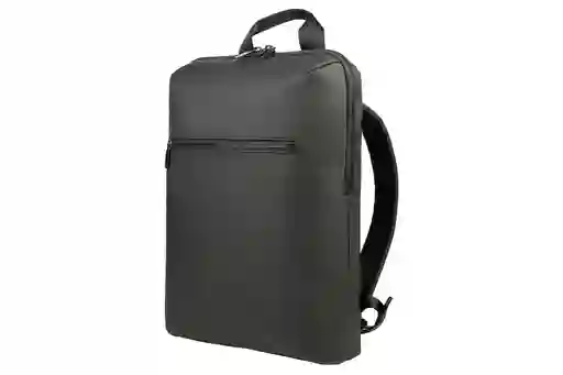 Maletin Tucano Gommo City Backpack Negro