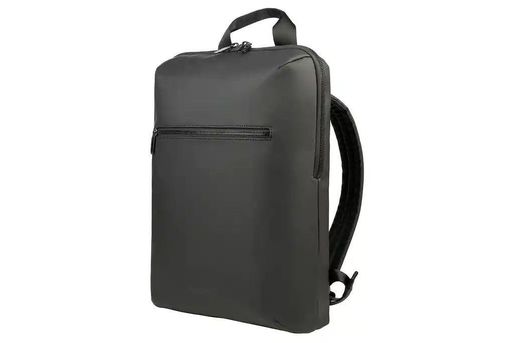 Maletin Tucano Gommo City Backpack Negro