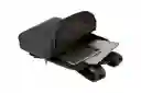 Maletin Tucano Gommo City Backpack Negro