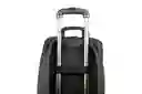 Maletin Tucano Gommo City Backpack Negro