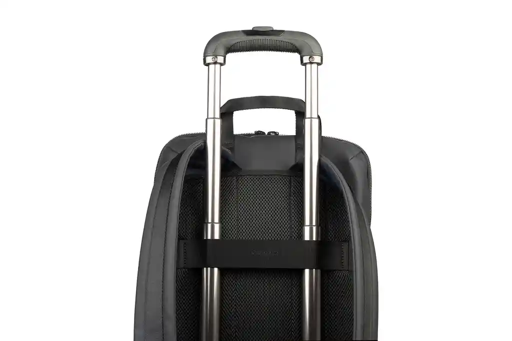 Maletin Tucano Gommo City Backpack Negro